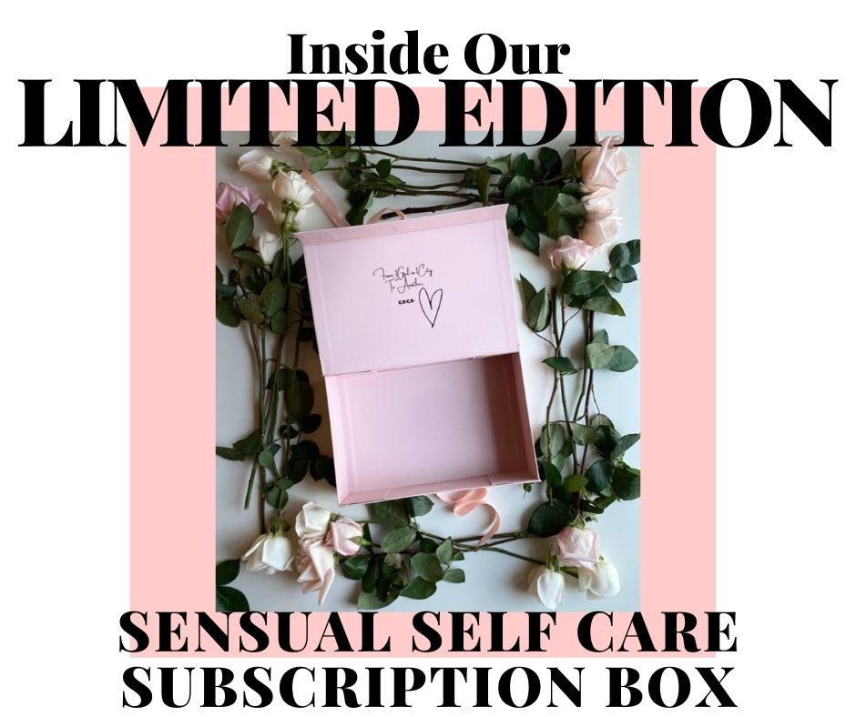 Sneak Peek Inside Our Limited Edition Subscription Box