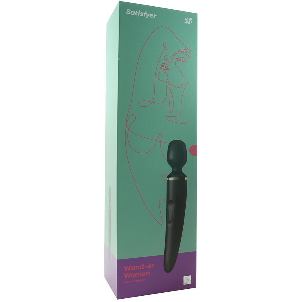 WAND-ER WOMAN MASSAGER